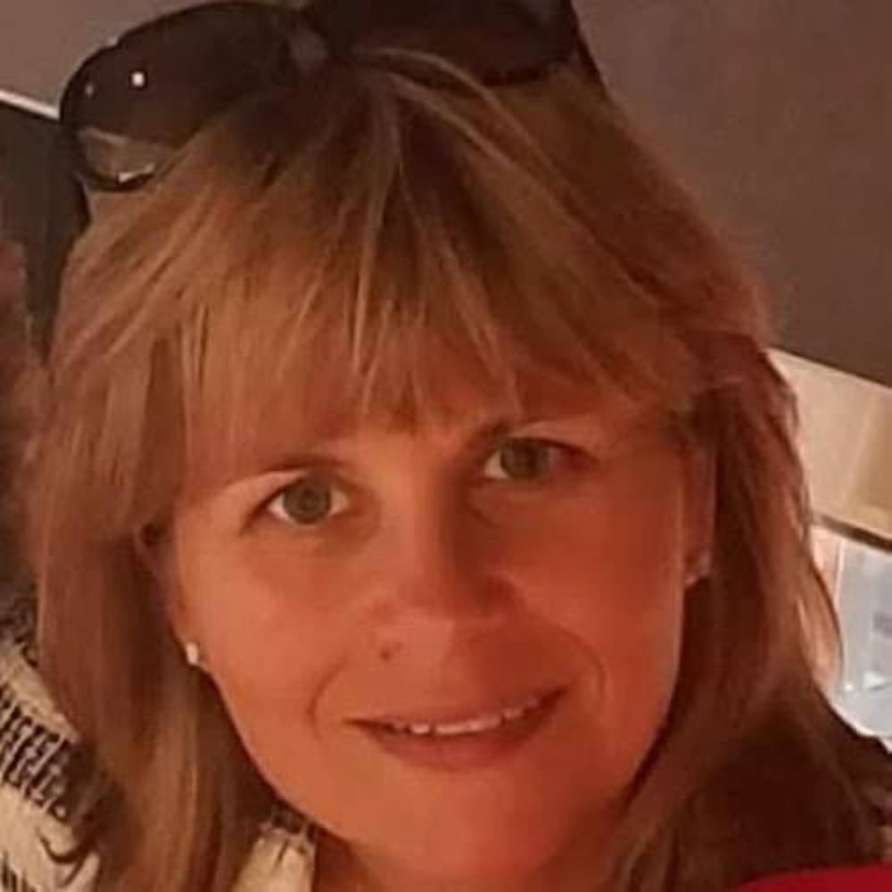 Meet your Posher, Chrissy